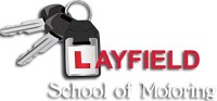 Layfield Motoring 627441 Image 0